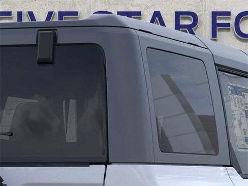 New 2025 Ford Bronco Outer Banks image 25