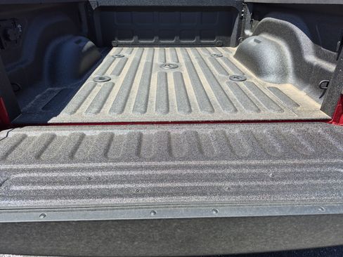 New 2026 RAM 3500 Tradesman AWD/4WD image 23