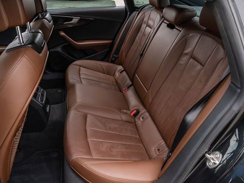 Used 2019 Audi A5 2.0T Premium w/ Convenience Package image 16