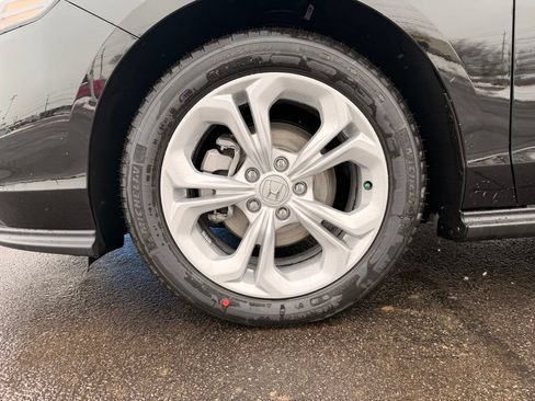 New 2026 Honda Accord LX image 17