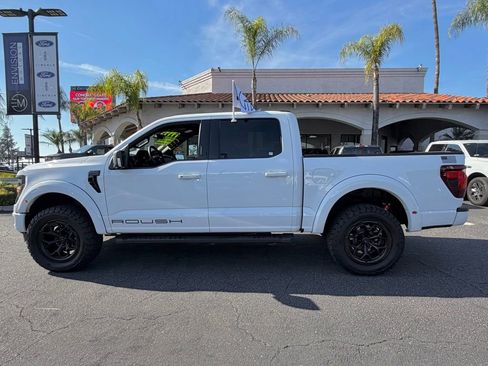 Used 2024 Ford F150 XLT w/ Equipment Group 302A MID image 5