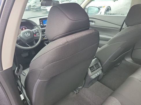 New 2026 Honda Accord SE image 11