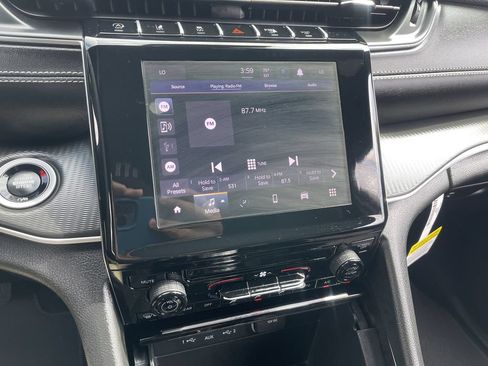 New 2026 Jeep Grand Cherokee Laredo AWD/4WD image 18