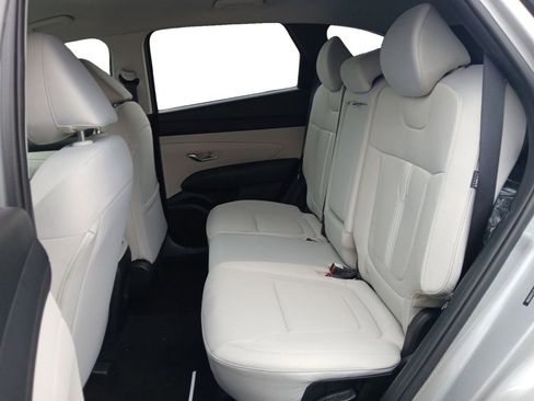 New 2026 Hyundai Tucson SEL FWD image 13