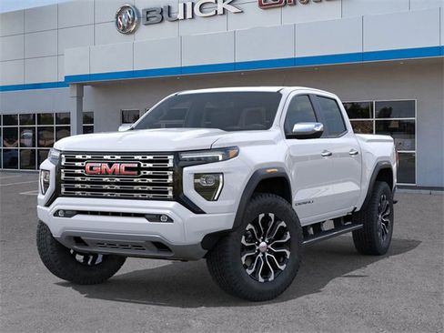 New 2026 GMC Canyon Denali image 6