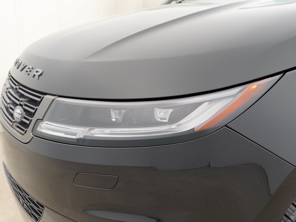 New 2027 Land Rover Range Rover Sport SE AWD/4WD image 12