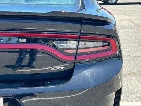 Used 2023 Dodge Charger GT RWD image 11