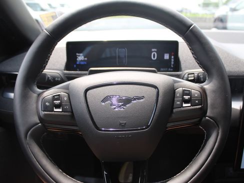 Used 2022 Ford Mustang Mach-E GT w/ GT Performance Edition AWD/4WD image 24