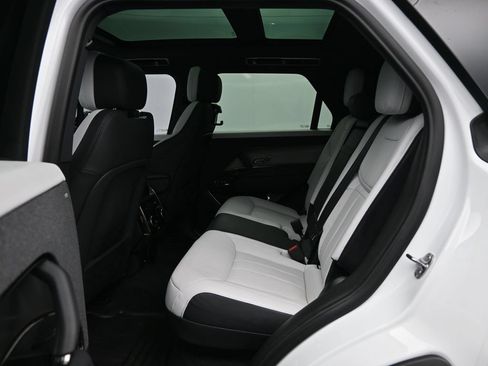 Used 2024 Land Rover Range Rover Sport Dynamic SE AWD/4WD image 24