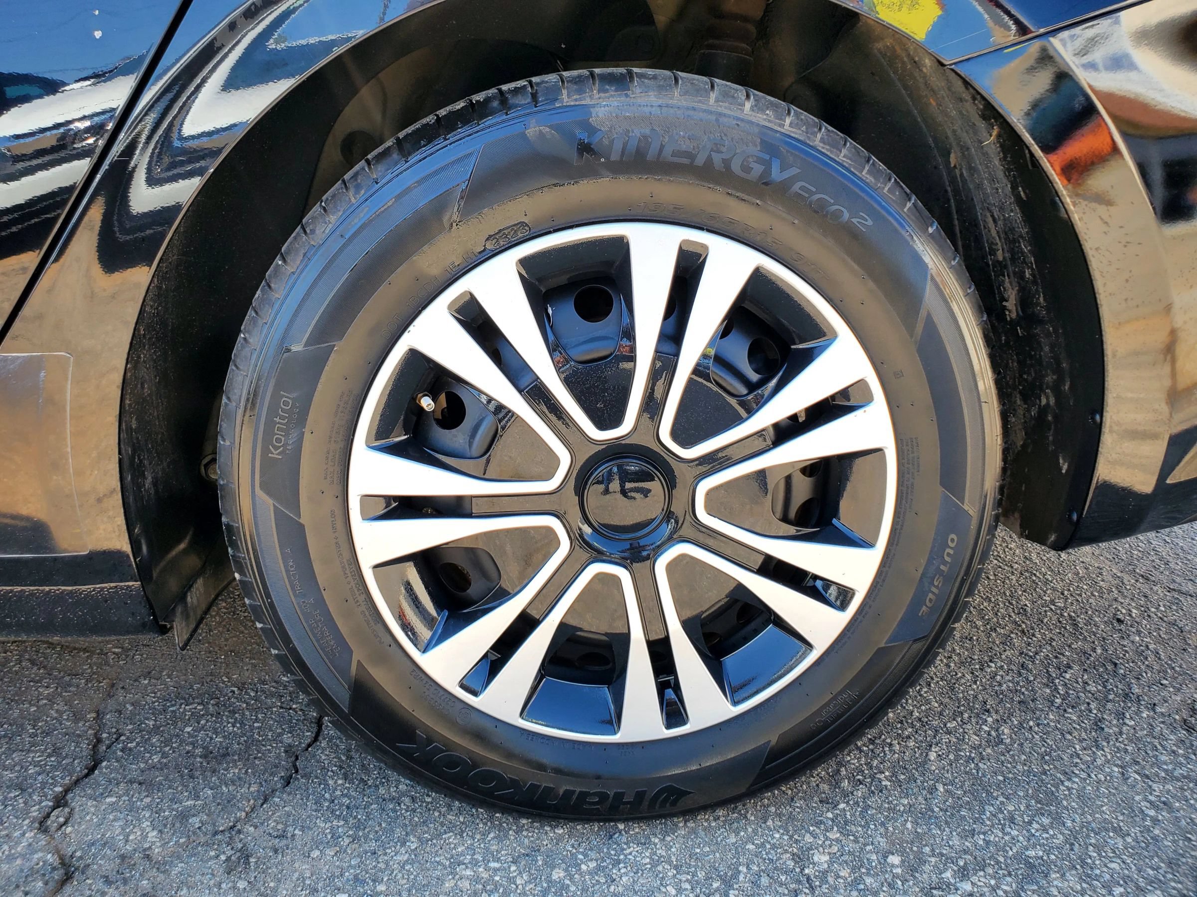 Used 2021 Kia Forte Sedan FWD image 57