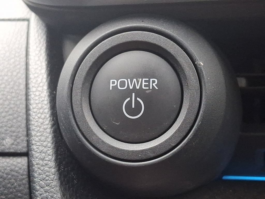 Certified 2024 Toyota Prius XLE AWD/4WD image 24