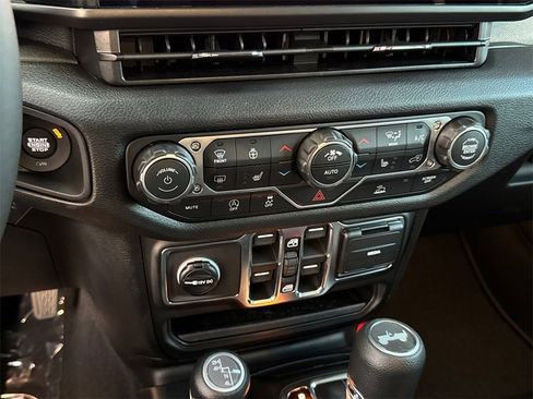 New 2026 Jeep Wrangler Sport S image 29