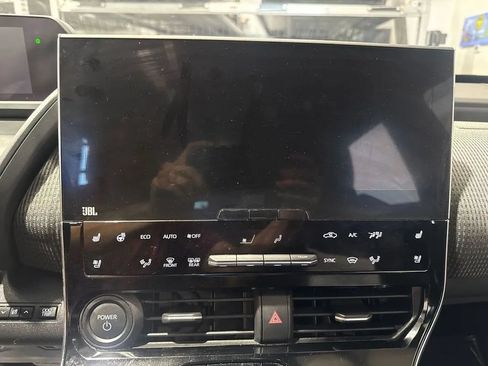 Used 2023 Toyota bZ4X AWD w/ Weather Package image 97