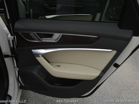 Used 2019 Audi A6 2.0T Premium w/ Convenience Package image 38