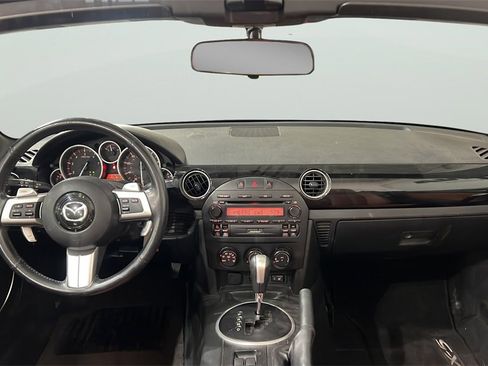 Used 2008 MAZDA MX-5 Miata Grand Touring w/ Premium Pkg image 13