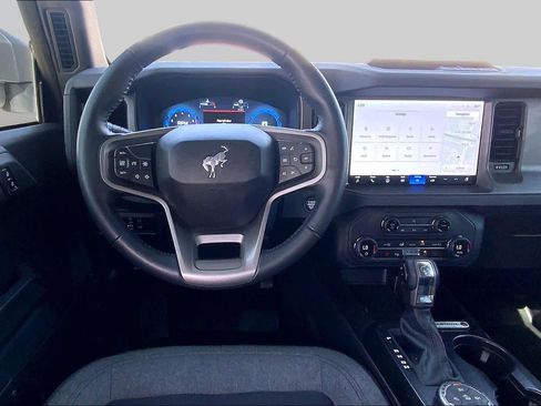 Certified 2025 Ford Bronco Big Bend AWD/4WD image 6