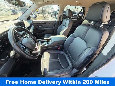Used 2025 Honda Pilot EX-L image 20
