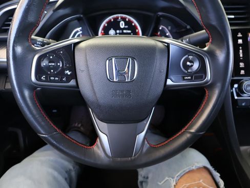 Used 2017 Honda Civic Si image 48