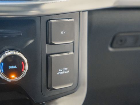 Used 2023 Ford F150 Lariat w/ Equipment Group 502A High image 26