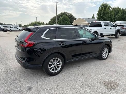 Used 2023 Honda CR-V EX-L image 5