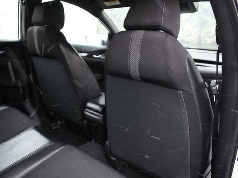 Used 2019 Honda Civic Sport image 27