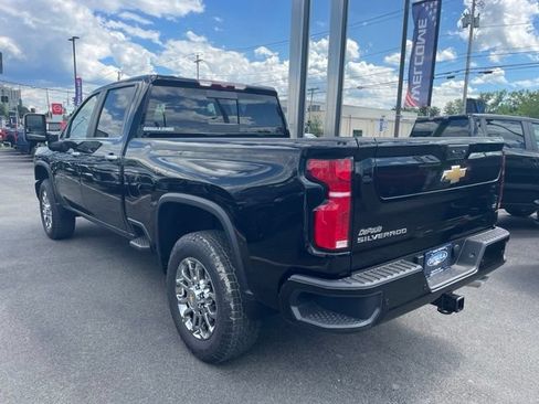 New 2026 Chevrolet Silverado 2500 LT w/ Z71 Chrome Sport Edition AWD/4WD image 21