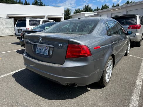 Used 2006 Acura TL FWD image 3