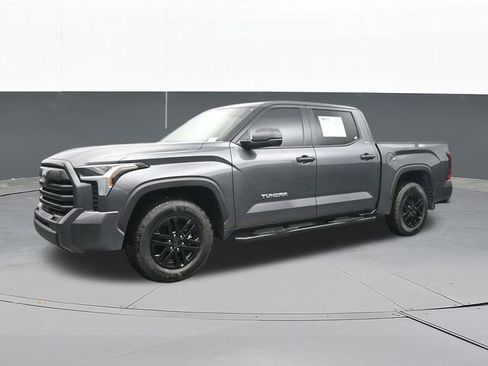 Used 2024 Toyota Tundra SR5 RWD image 7