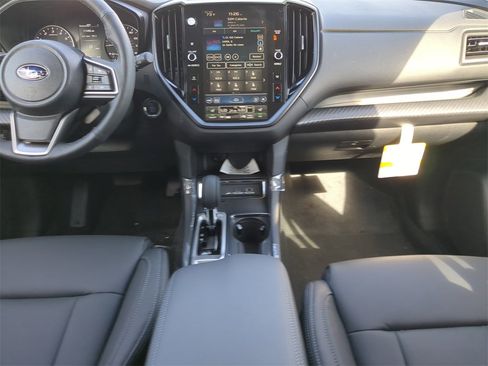 New 2026 Subaru Ascent Premium image 14