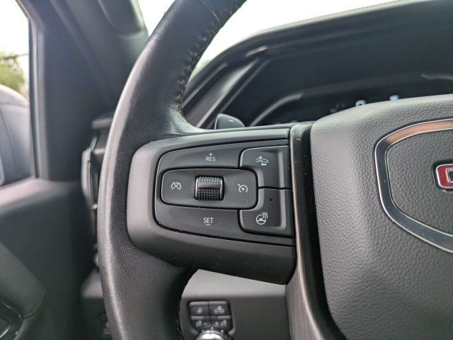 Used 2022 GMC Sierra 1500 AT4 AWD/4WD image 26