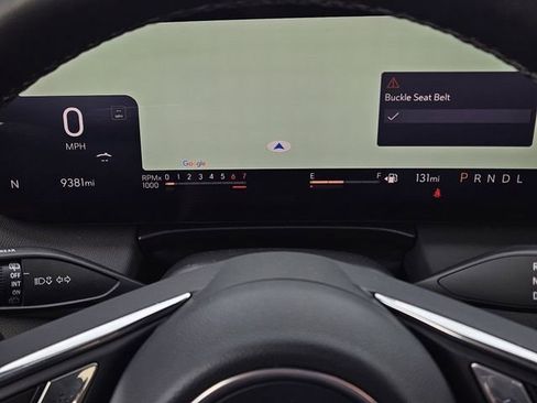 Used 2025 Buick Enclave Sport Touring image 15