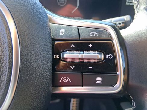 Used 2025 Kia Sorento SX AWD/4WD image 22