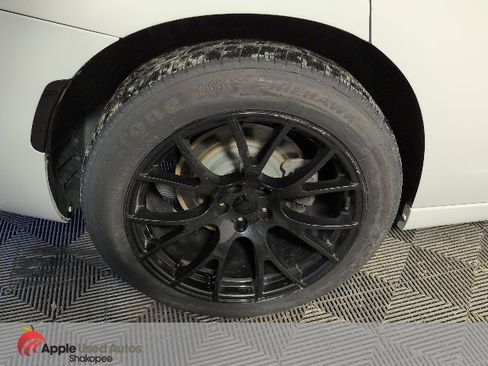 Used 2020 Dodge Charger Police w/ Street Appearance Group image 31