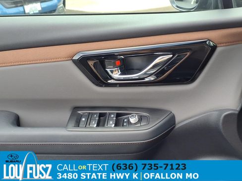 Certified 2026 Subaru Forester Sport AWD/4WD image 23