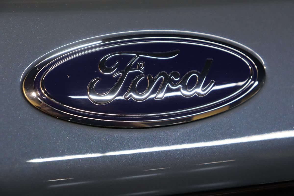 Used 2025 Ford Explorer ST-Line RWD image 20