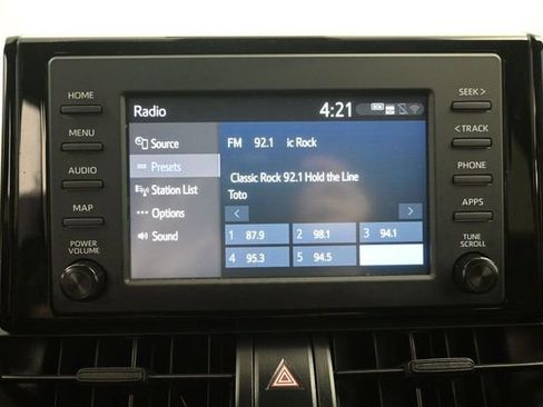 Used 2019 Toyota RAV4 LE w/ All Weather Liner Package AWD/4WD image 15