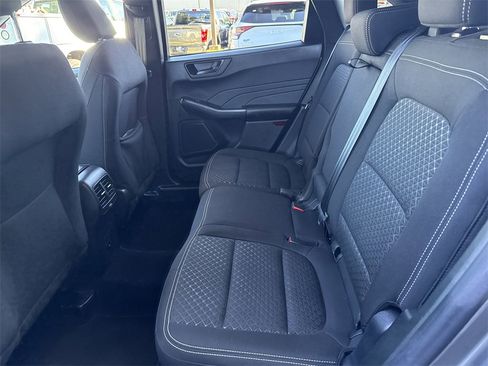 Used 2025 Ford Escape Active image 20