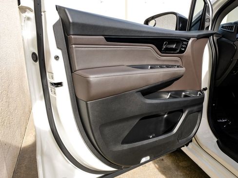 Used 2020 Honda Odyssey Elite image 46