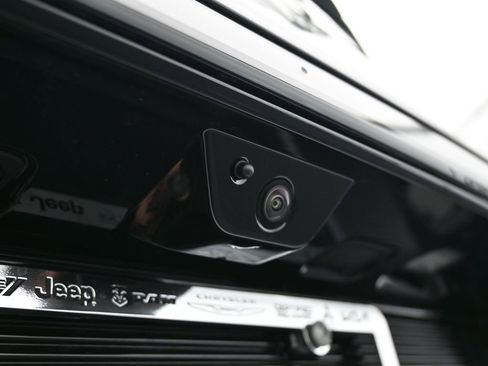 New 2026 Jeep Grand Wagoneer Limited image 38