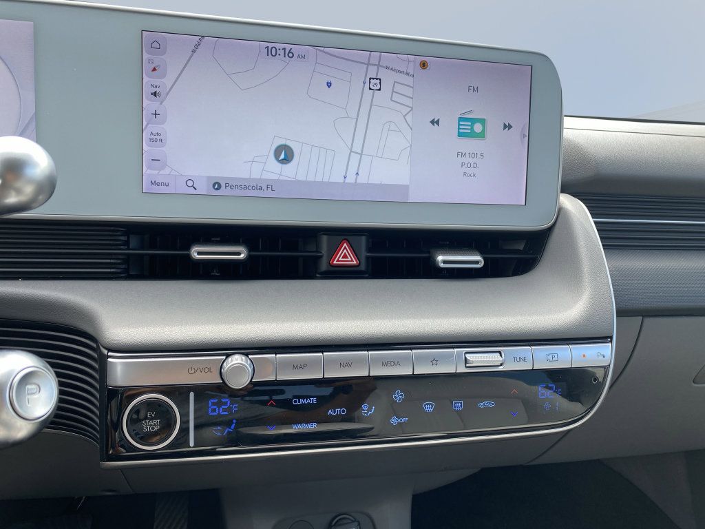 Certified 2023 Hyundai Ioniq 5 SEL RWD image 24