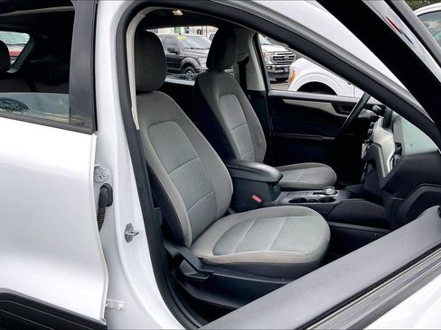 Certified 2022 Ford Escape S AWD/4WD image 6