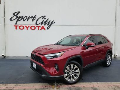 Certified 2024 Toyota RAV4 XLE Premium