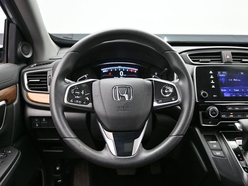 Certified 2020 Honda CR-V EX image 44