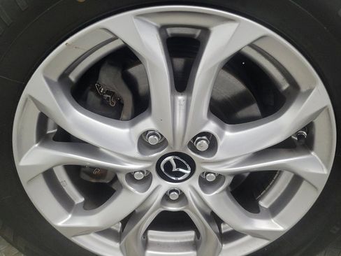 Used 2019 MAZDA CX-3 Sport w/ Sport I-ACTIVSENSE Package AWD/4WD image 31