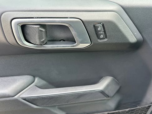 New 2026 Ford Bronco Badlands image 13