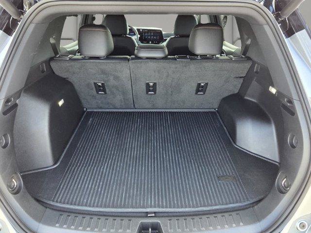 Used 2026 Chevrolet Equinox RS w/ Convenience Package III FWD image 15
