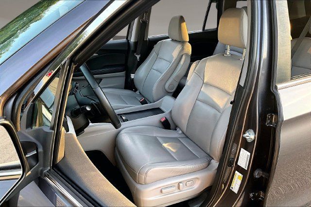 Used 2022 Honda Pilot EX-L image 20