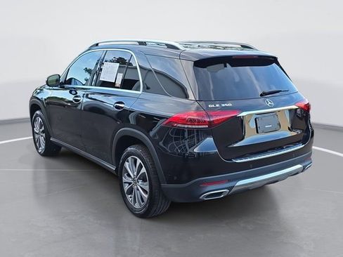 Used 2022 Mercedes-Benz GLE 350 image 5
