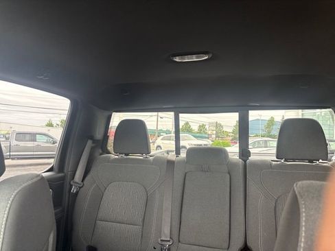 Used 2022 RAM 1500 Big Horn AWD/4WD image 21