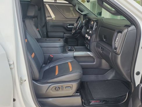 Certified 2021 GMC Sierra 1500 AT4 AWD/4WD image 26